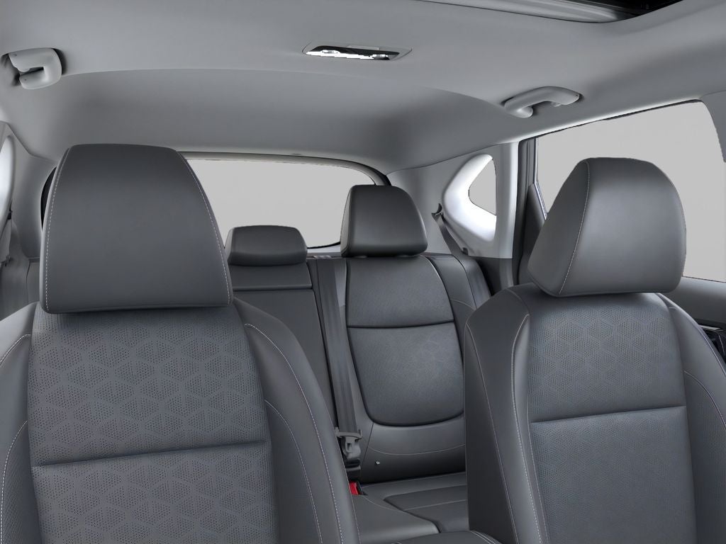 2026 Kia Seltos SX