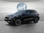 2026 Kia Seltos SX