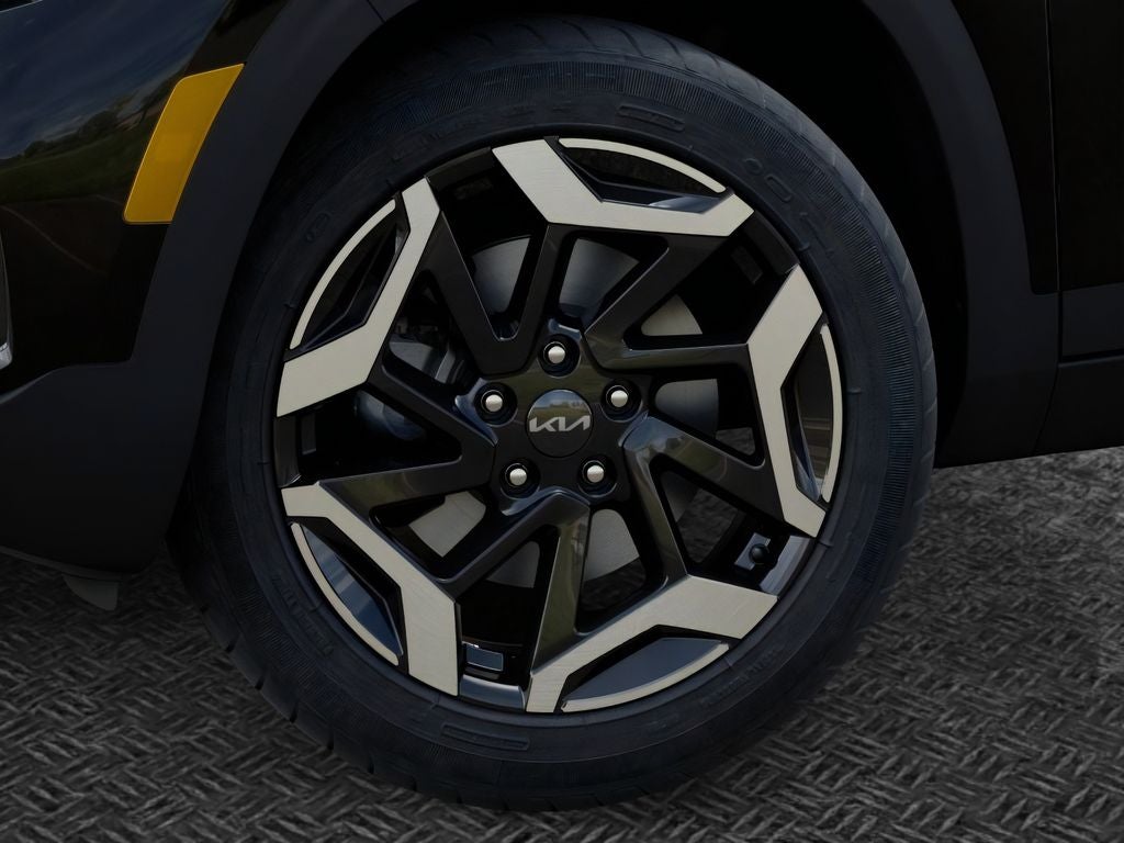 2026 Kia Seltos SX