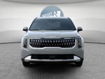 2027 Kia Carnival LXS