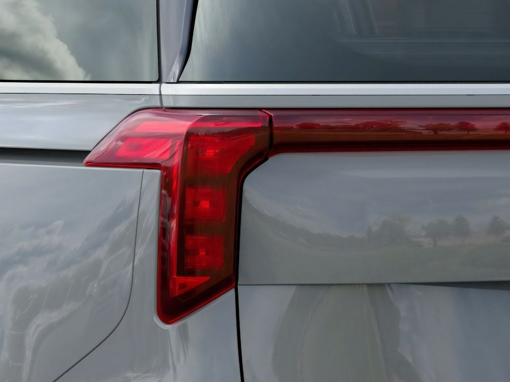 2027 Kia Carnival LXS