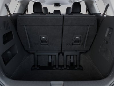2027 Kia Carnival LXS