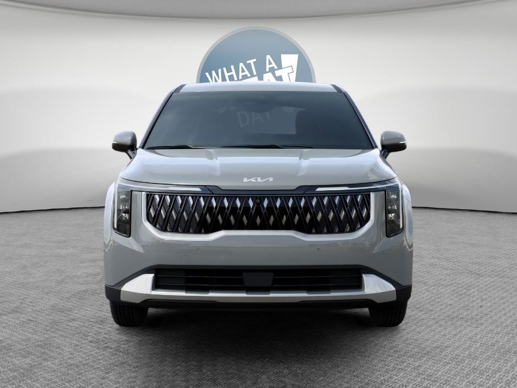 2027 Kia Carnival LXS