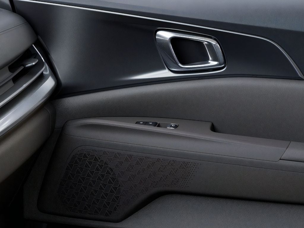 2027 Kia Carnival LXS