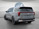 2027 Kia Carnival LXS