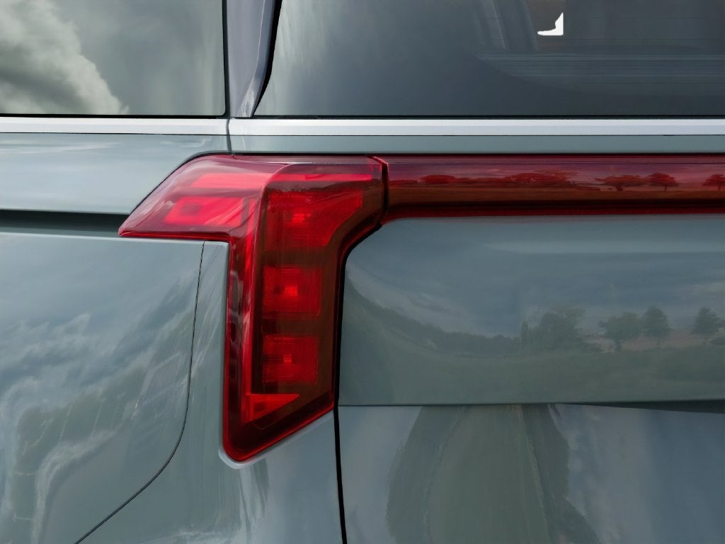 2027 Kia Carnival EX