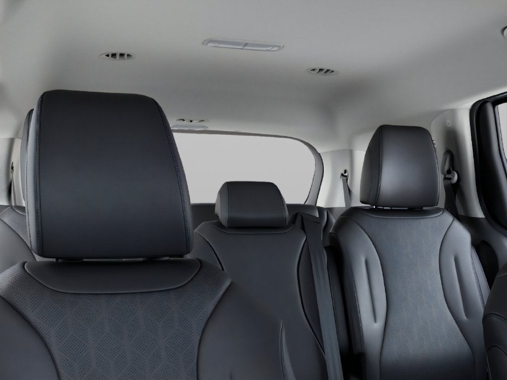 2027 Kia Carnival EX