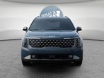2027 Kia Carnival SX Prestige