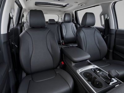 2027 Kia Carnival SX Prestige
