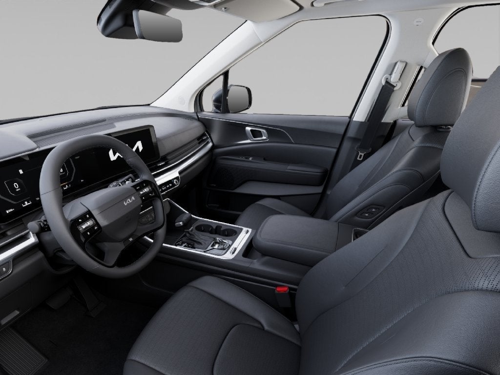 2027 Kia Carnival SX Prestige