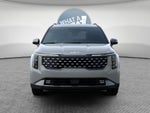 2027 Kia Carnival SX Prestige