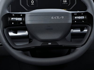 2027 Kia Carnival SX Prestige