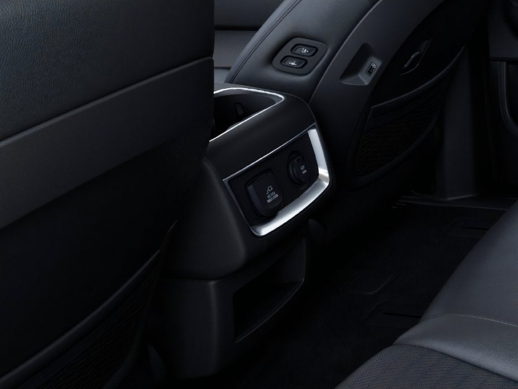 2027 Kia Carnival SX Prestige