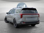 2027 Kia Carnival SX Prestige