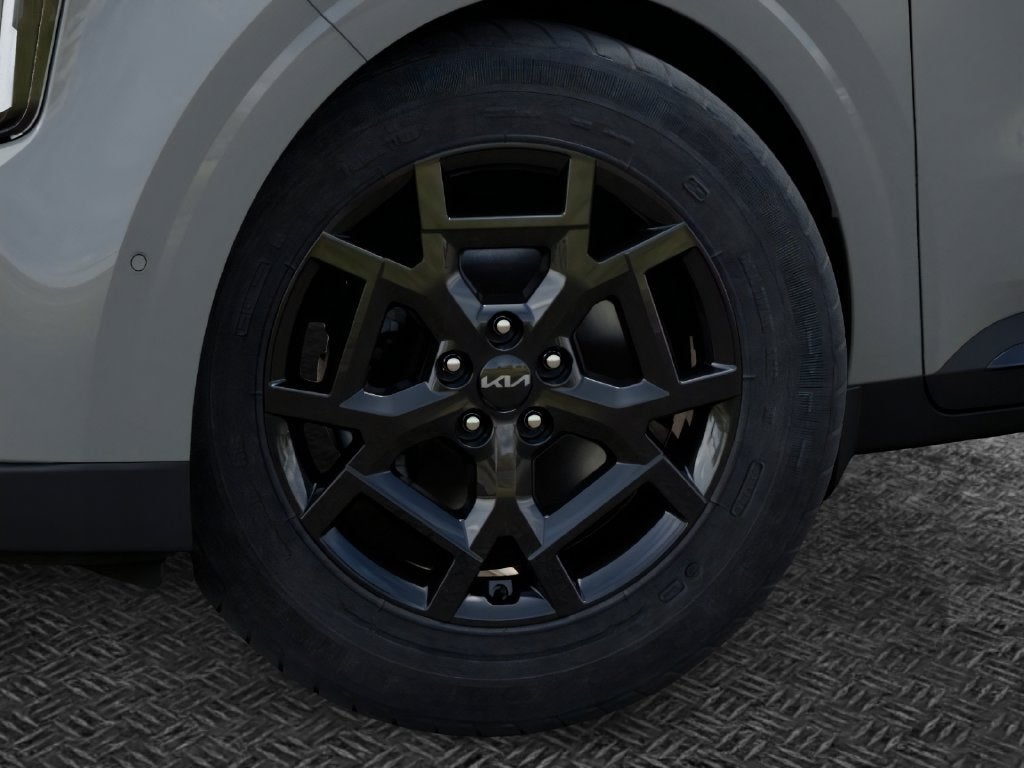 2027 Kia Carnival SX Prestige