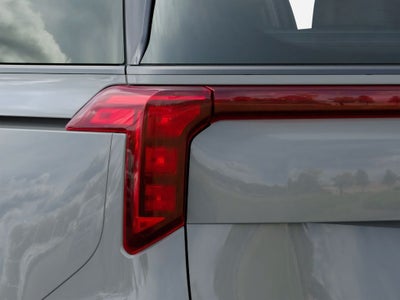 2027 Kia Carnival SX