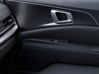 2027 Kia Carnival SX