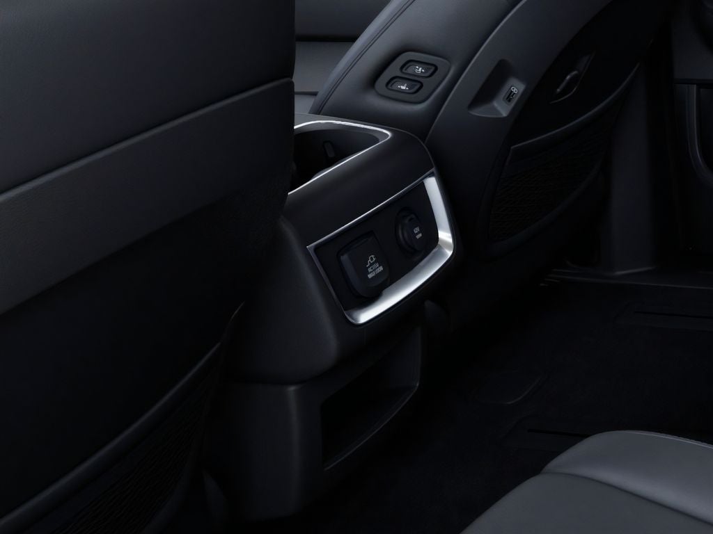 2027 Kia Carnival SX