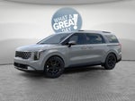 2027 Kia Carnival SX
