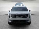 2027 Kia Carnival SX Prestige
