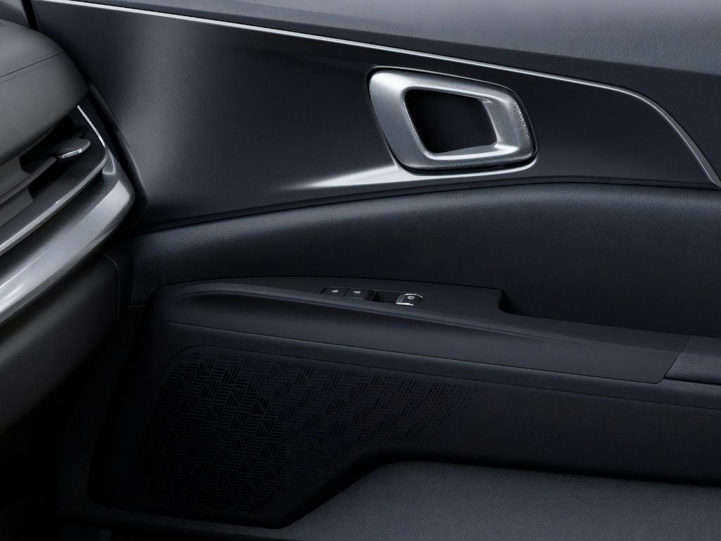 2027 Kia Carnival Hybrid SX