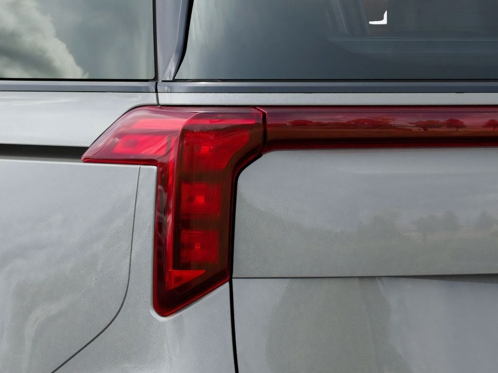 2026 Kia Carnival Hybrid Base