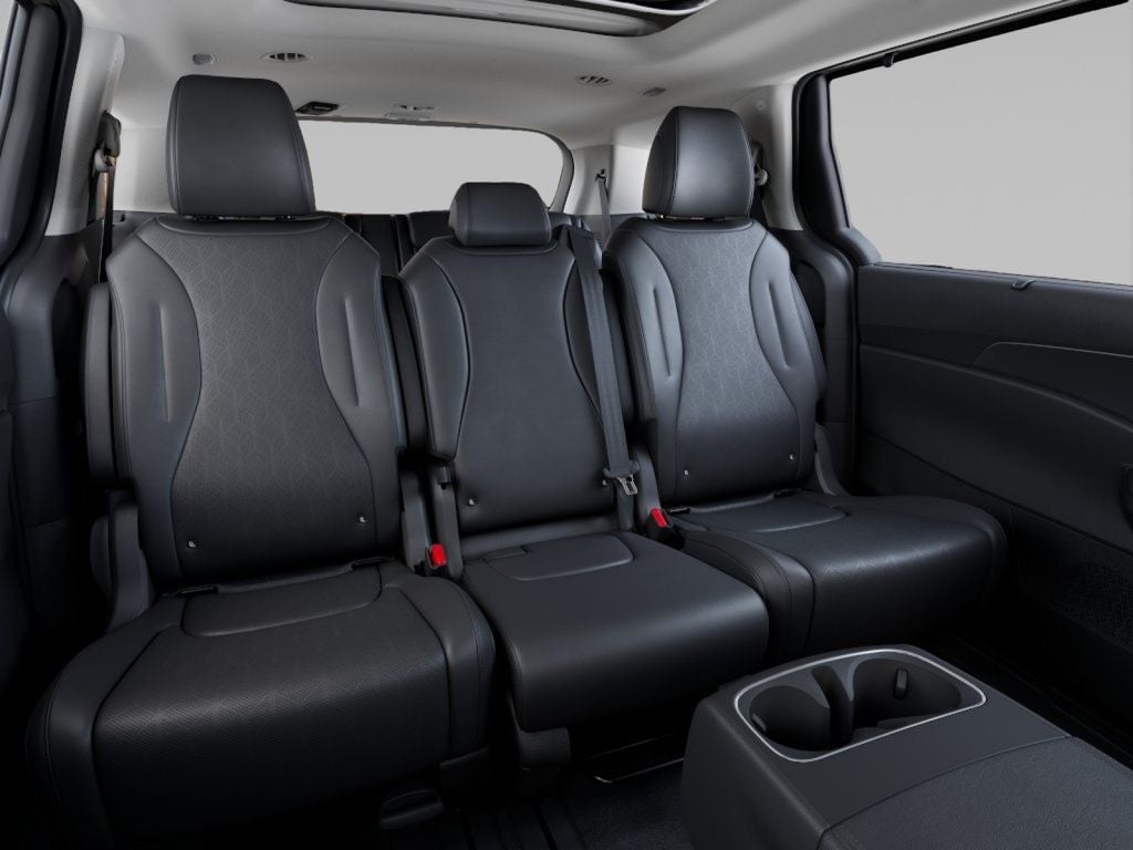 2026 Kia Carnival Hybrid Base