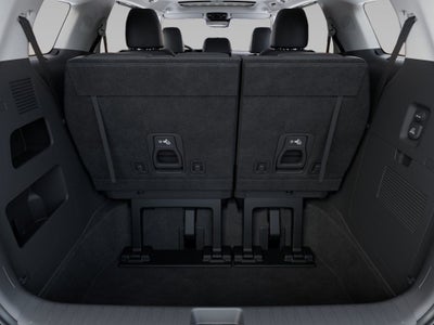 2026 Kia Carnival Hybrid Base