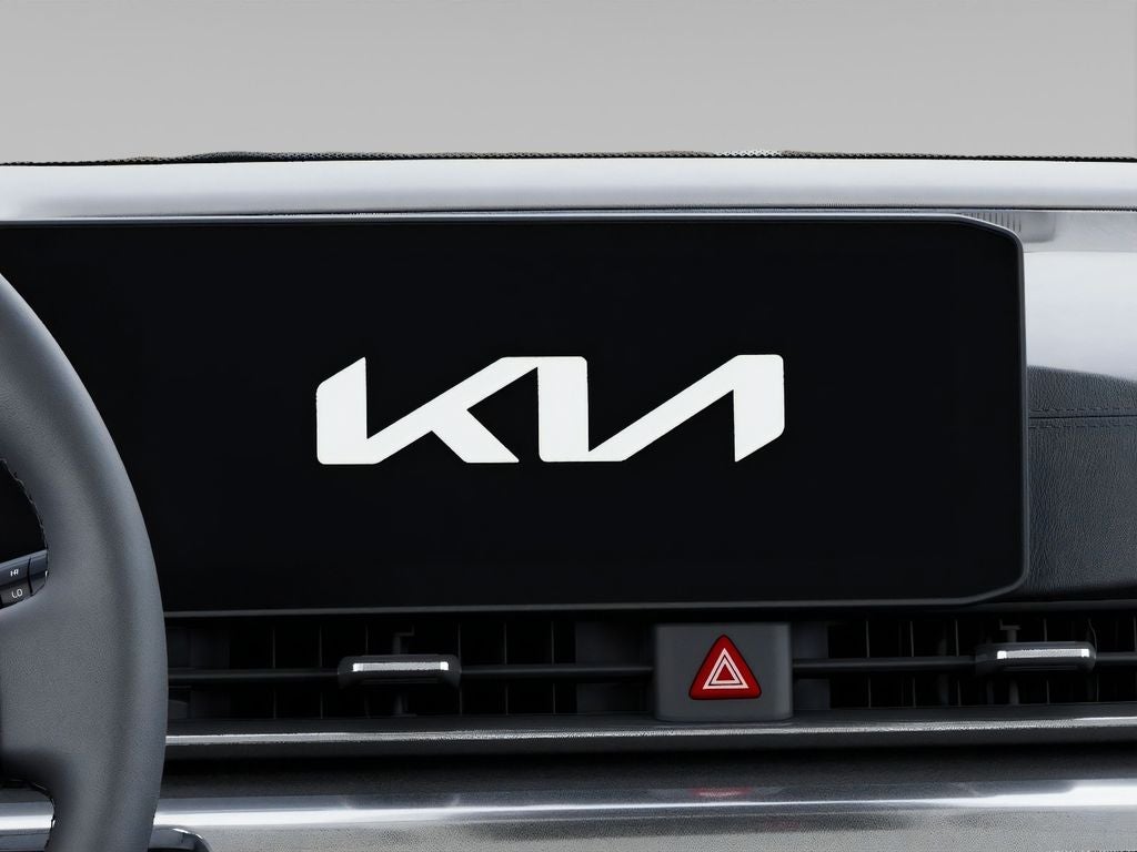 2026 Kia Carnival Hybrid Base