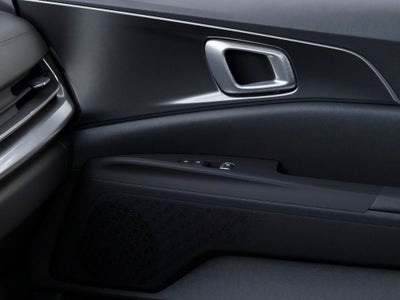 2026 Kia Carnival Hybrid Base