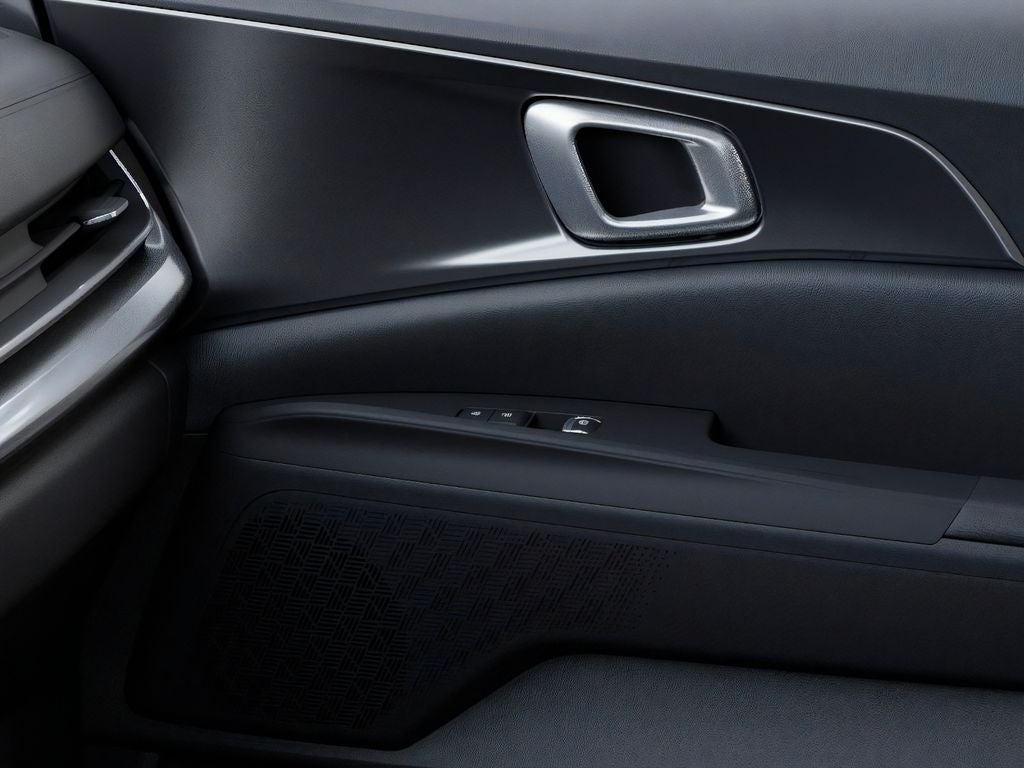 2026 Kia Carnival Hybrid Base