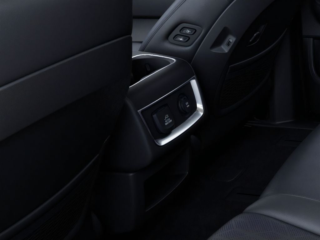 2026 Kia Carnival Hybrid Base