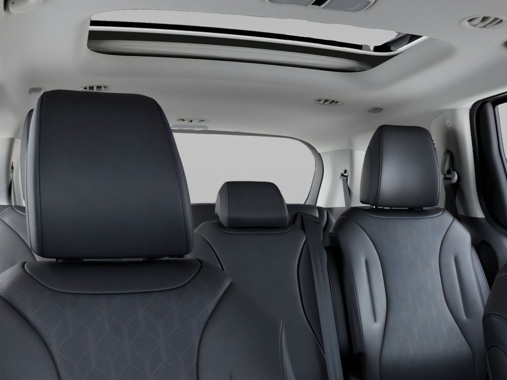 2026 Kia Carnival Hybrid Base