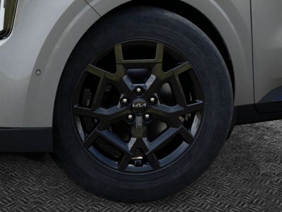 2026 Kia Carnival Hybrid Base