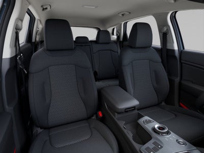 2027 Kia Sportage Hybrid S