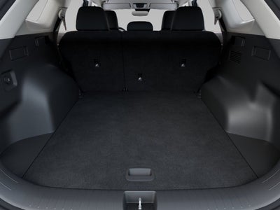 2027 Kia Sportage Hybrid S