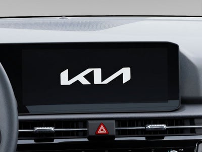 2027 Kia Sportage Hybrid S