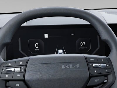 2027 Kia Sportage Hybrid S