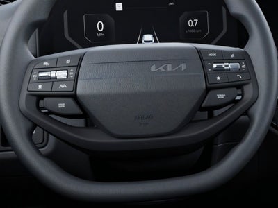 2027 Kia Sportage Hybrid S