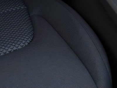 2027 Kia Sportage Hybrid S