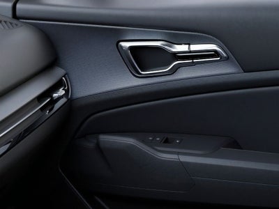 2027 Kia Sportage Hybrid S