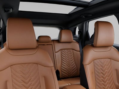 2027 Kia Sportage Hybrid X-Line