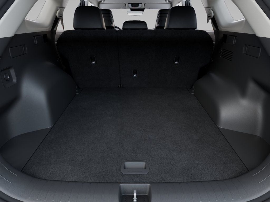 2026 Kia Sportage Hybrid Base