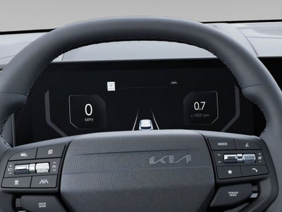 2026 Kia Sportage Hybrid Base