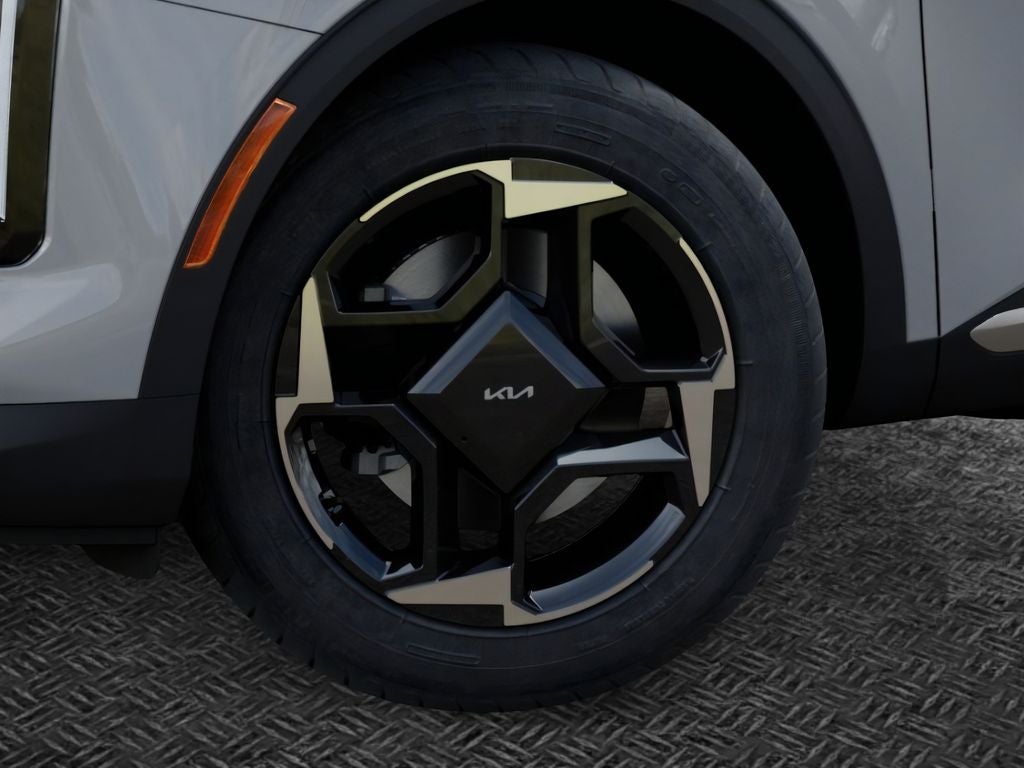 2026 Kia Sportage Hybrid Base