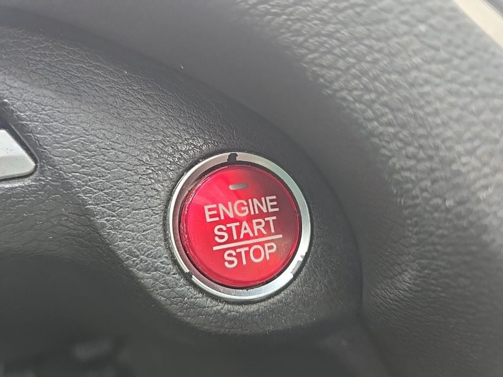 2015 Acura TLX V6 Tech