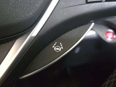 2015 Acura TLX V6 Tech
