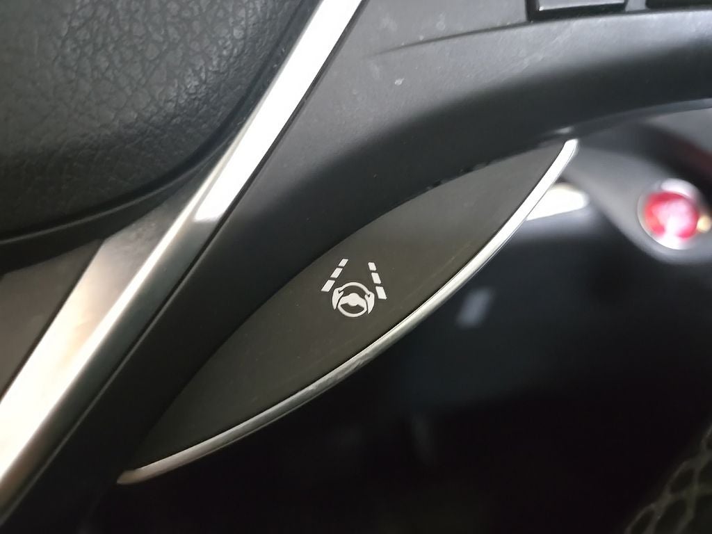 2015 Acura TLX V6 Tech