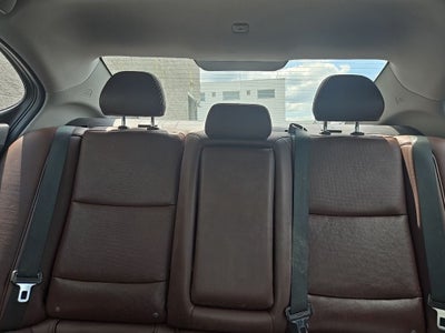 2015 Acura TLX V6 Tech