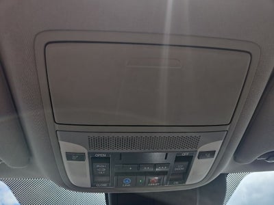 2015 Acura TLX V6 Tech